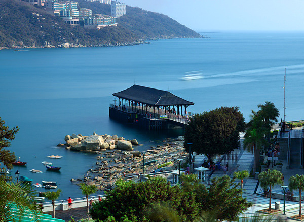 旅游攝影必備：帶什么鏡頭好？